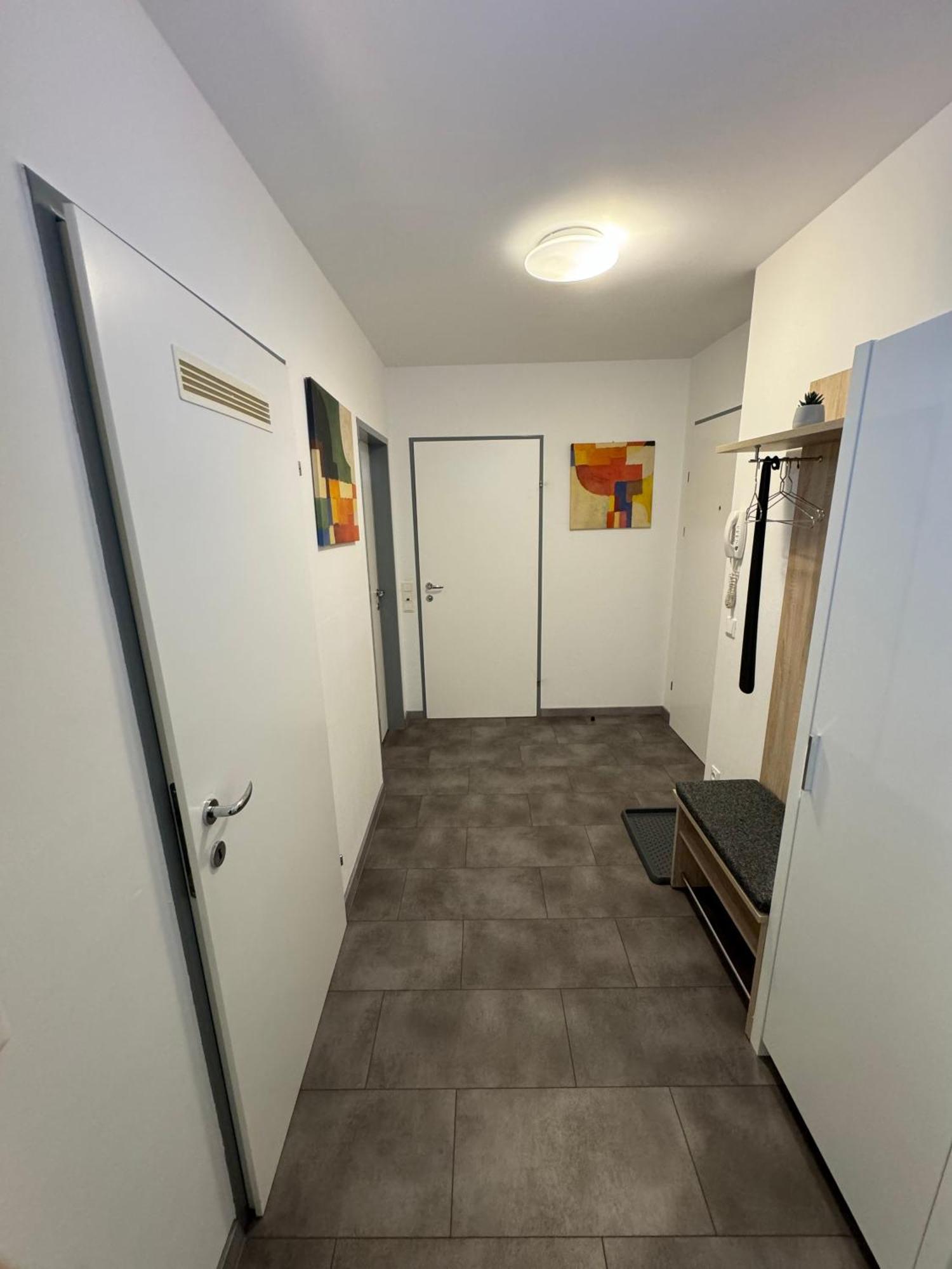 Vienna Apartment Gutarra Viena Exterior foto